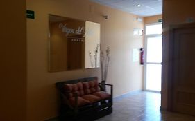 Hostal Virgen Del Pilar